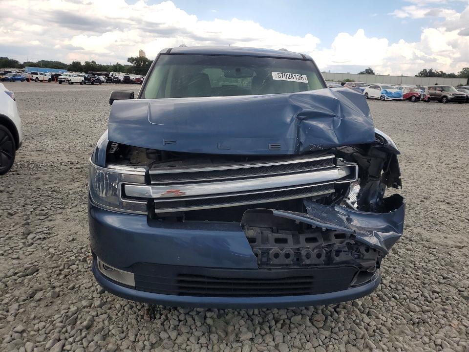 Продажа на аукционе авто 2019 Ford Flex, vin: 2FMGK5C84KBA25777, номер лота: 57028136