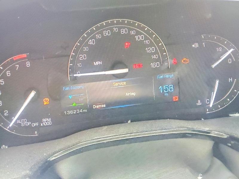 Aukcja sprzedaży 2017 Cadillac Xt5, vin: 1GYKNBRS2HZ106784, numer aukcji: 57967386