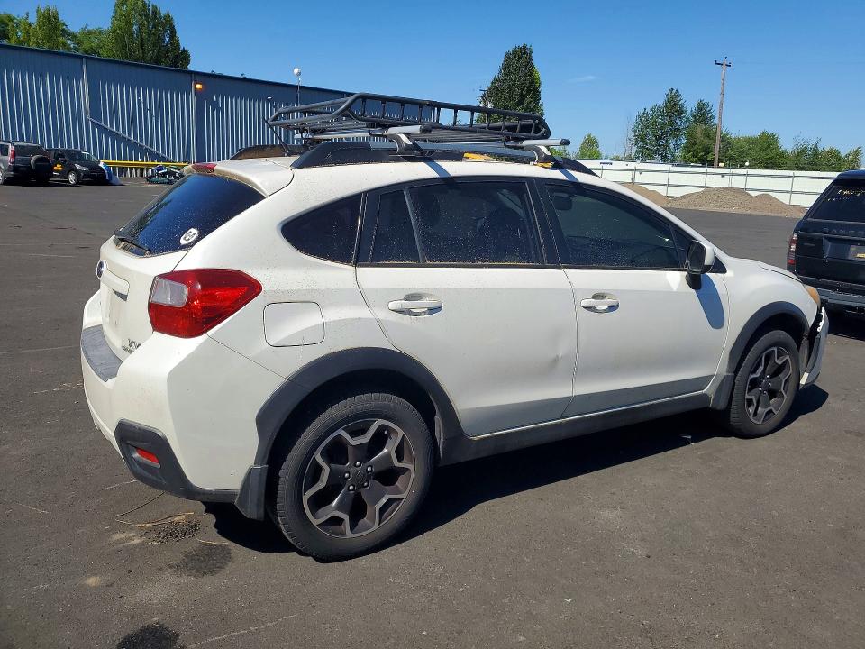 Aukcja sprzedaży 2014 Subaru Xv Crosstrek, vin: JF2GPAKC6E8204125, numer aukcji: 56530936