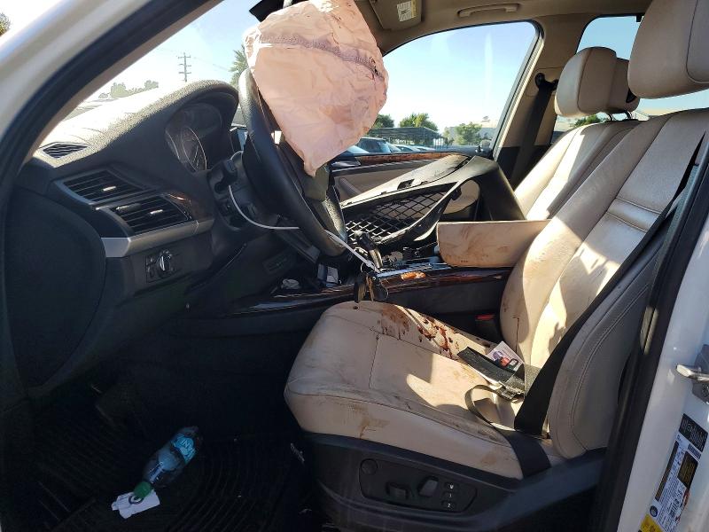 Aukcja sprzedaży 2013 Bmw X5, vin: 5UXZV4C54DL994680, numer aukcji: 57071626