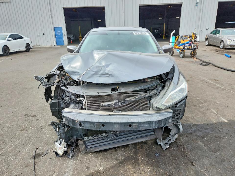 Aukcja sprzedaży 2017 Nissan Altima, vin: 1N4AL3AP6HC273758, numer aukcji: 56813966