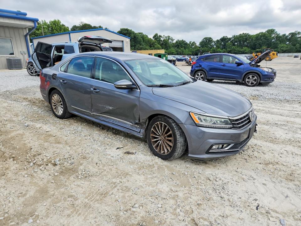 Продаж на аукціоні авто 2016 Volkswagen Passat, vin: 1VWBS7A37GC049920, номер лоту: 55385406