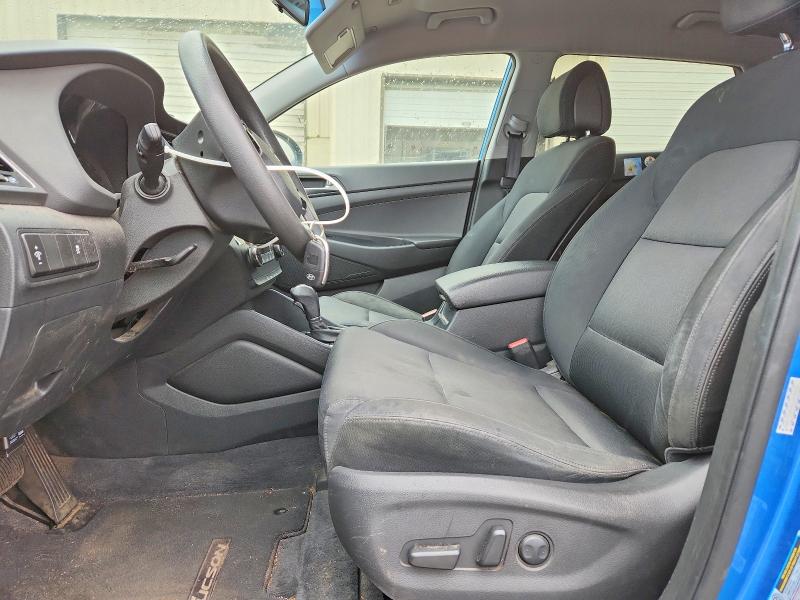 2016 Hyundai Tucson მანქანა იყიდება აუქციონზე, vin: KM8J3CA4XGU228648, აუქციონის ნომერი: 56073286
