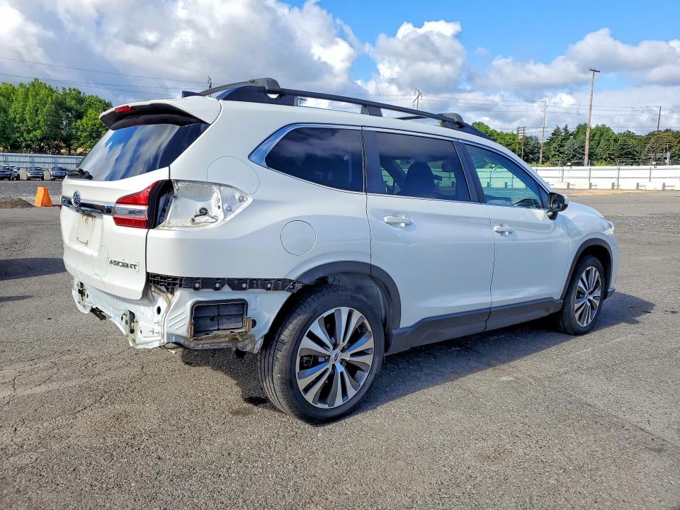Продаж на аукціоні авто 2021 Subaru Ascent, vin: 4S4WMAHD1M3416067, номер лоту: 56346866