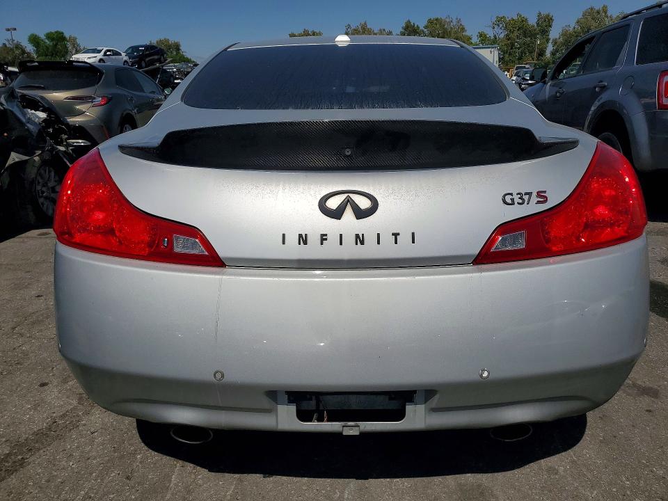 Продажа на аукционе авто 2012 Infiniti G37, vin: XN1CV6EK8CM422867, номер лота: 53926596
