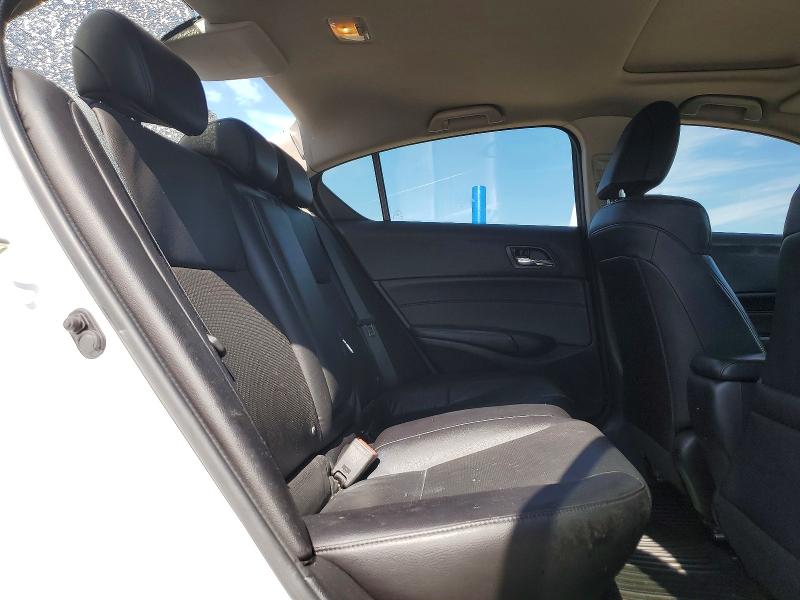 Продажа на аукционе авто 2014 Acura Ilx, vin: 19VDE1F31EE007735, номер лота: 57915156