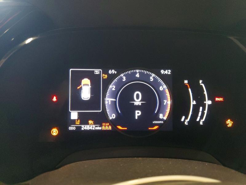 Продажа на аукционе авто 2023 Lexus Rx 350, vin: 2T2BAMCAXPC020849, номер лота: 57490176