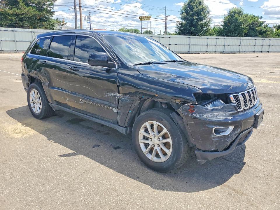 Aukcja sprzedaży 2022 Jeep Grand Cherokee, vin: 1C4RJFAG4NC151559, numer aukcji: 56308256