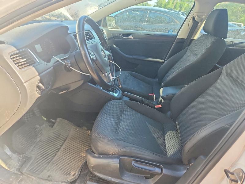 Продажа на аукционе авто 2013 Volkswagen Jetta, vin: 3VW2K7AJ3DM371611, номер лота: 59152596