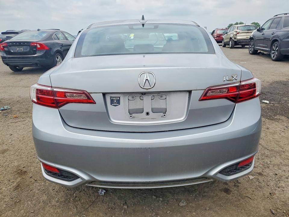 Aukcja sprzedaży 2018 Acura Ilx, vin: 19UDE2F74JA005217, numer aukcji: 57122096