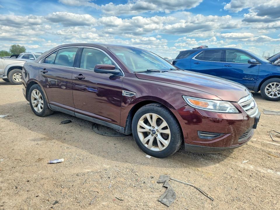 Продаж на аукціоні авто 2012 Ford Taurus, vin: 1FAHP2EWXCG101426, номер лоту: 56984236