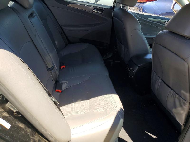 Продажа на аукционе авто 2024 Hyundai Sonata, vin: KMHEC4A43DA097471, номер лота: 58148446