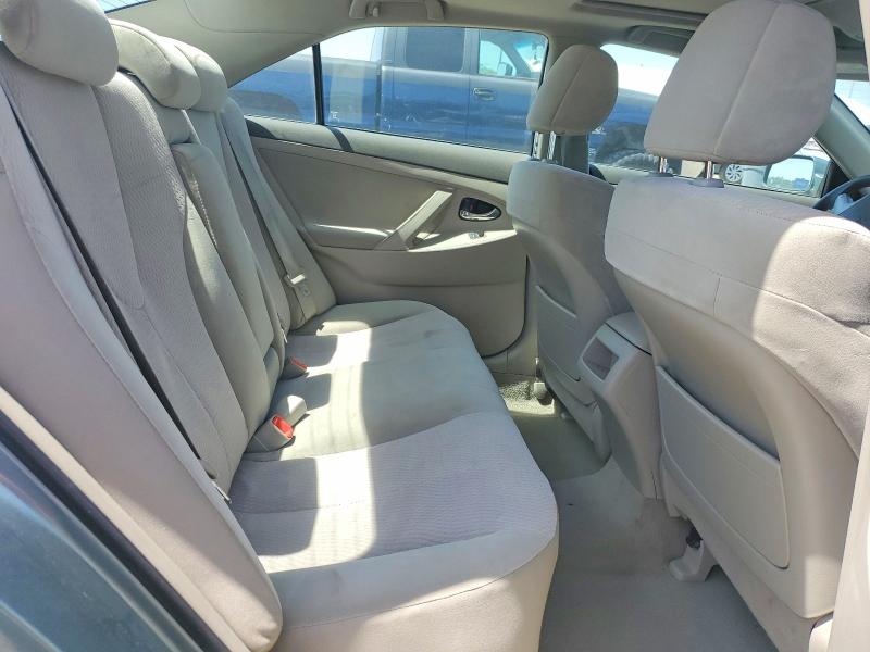 2011 Toyota Camry მანქანა იყიდება აუქციონზე, vin: 4T4BF3EK4BR097347, აუქციონის ნომერი: 55743426