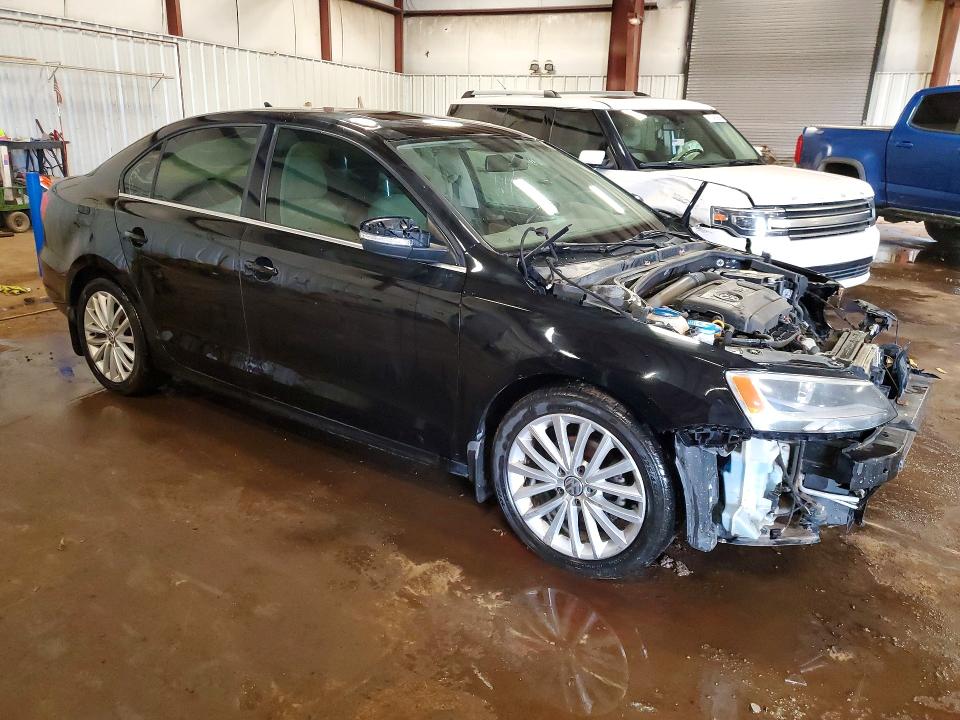 Продаж на аукціоні авто 2015 Volkswagen Jetta, vin: 3VWD07AJ0FM279065, номер лоту: 56940956