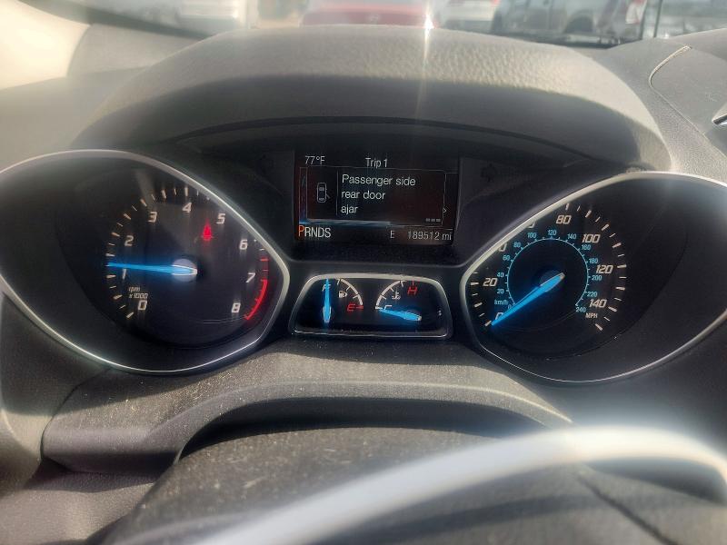 Aukcja sprzedaży 2015 Ford Escape, vin: 1FMCU0GX2FUA45149, numer aukcji: 57942346