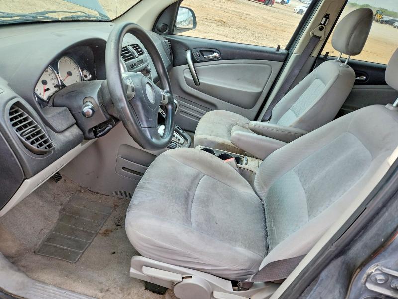 Aukcja sprzedaży 2006 Saturn Vue, vin: 5GZCZ33D36S874079, numer aukcji: 55802136