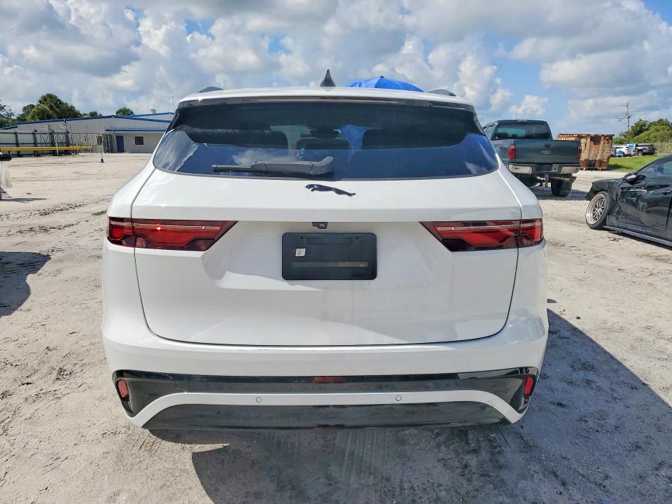 Aukcja sprzedaży 2024 Jaguar F-pace, vin: SADCT2EX7RA723748, numer aukcji: 57508976