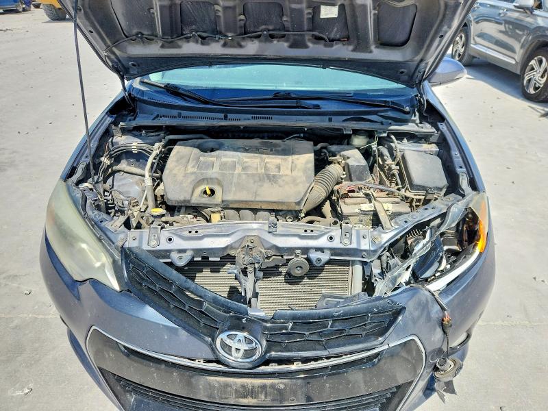 2016 Toyota Corolla მანქანა იყიდება აუქციონზე, vin: 5YFBURHE8GP457544, აუქციონის ნომერი: 56945636