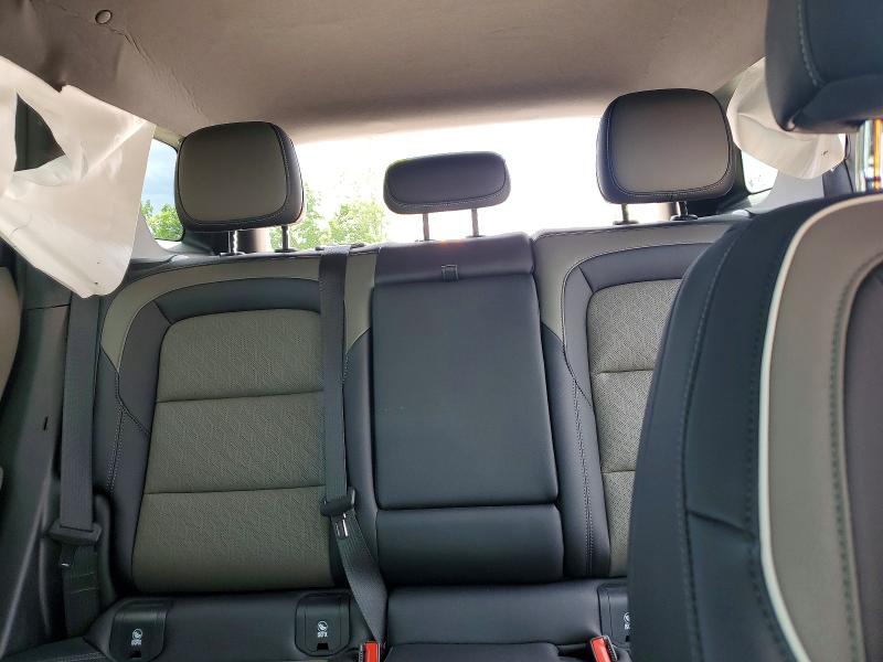 Продаж на аукціоні авто 2026 Chevrolet Equinox, vin: 3GNAXPEG3TL128536, номер лоту: 57474416