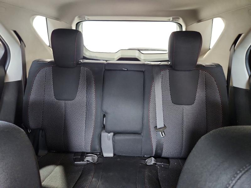 Продажа на аукционе авто 2016 Chevrolet Equinox, vin: 2GNFLEEK3G6187557, номер лота: 85770295