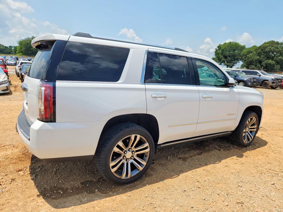 2019 Gmc Yukon მანქანა იყიდება აუქციონზე, vin: 1GKS1CKJ9KR122971, აუქციონის ნომერი: 58496006