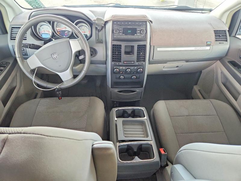 58630356 :رقم المزاد ، 2D8HN54P28R130194 vin ، 2008 Dodge Grand Caravan مزاد بيع