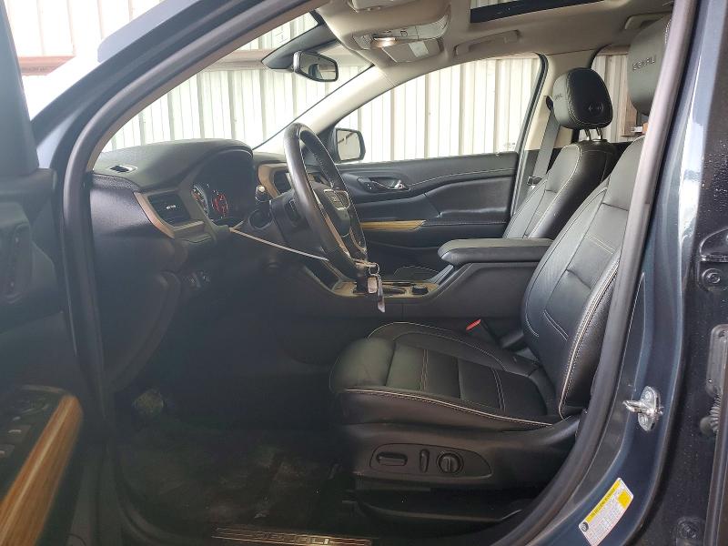 Aukcja sprzedaży 2019 Gmc Acadia, vin: 1GKKNXLS1KZ126421, numer aukcji: 57883506