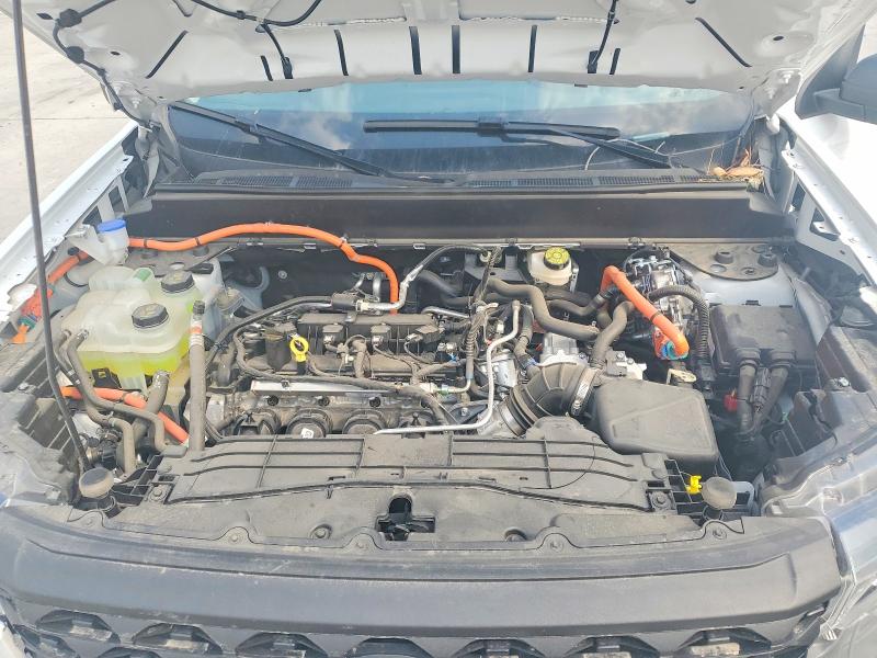 Auction sale of the 2025 Ford Maverick, vin: 3FTTW8B32SRA72824, lot number: 58267886