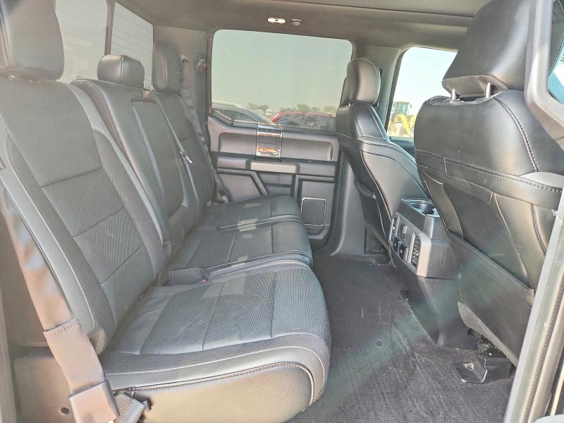 Aukcja sprzedaży 2020 Ford F150, vin: 1FTFW1RG9LFA71357, numer aukcji: 59192986
