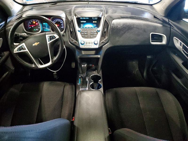 Aukcja sprzedaży 2016 Chevrolet Equinox, vin: 2GNFLFE36G6182111, numer aukcji: 56481776
