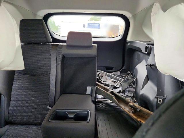 Aukcja sprzedaży 2025 Toyota Rav4, vin: 2T3F1RFV3SC499813, numer aukcji: 56397166