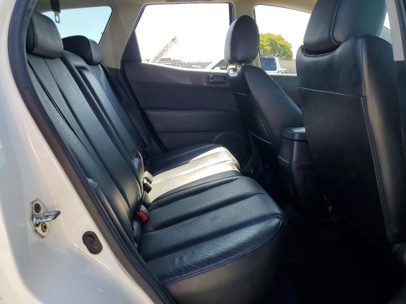 Продаж на аукціоні авто 2008 Mazda Cx-7, vin: JM3ER29L680177143, номер лоту: 56887366