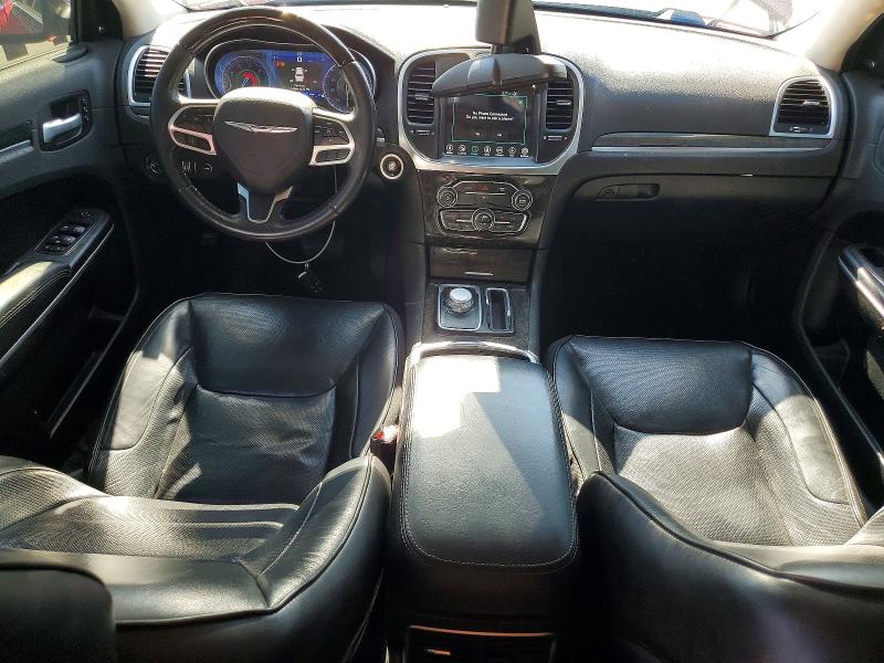 57713556 :رقم المزاد ، 2C3CCAEG3LH141830 vin ، 2020 Chrysler 300 مزاد بيع
