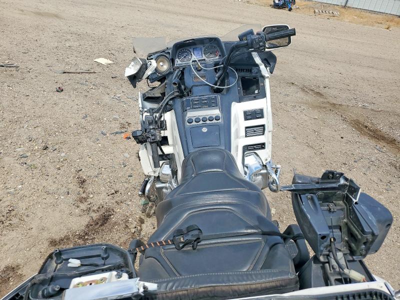 Продаж на аукціоні авто 1995 Honda Gl1500, vin: 1HFSC2242SA700326, номер лоту: 58616466
