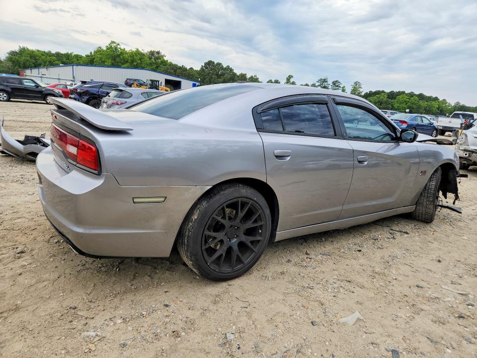 Продаж на аукціоні авто 2013 Dodge Charger, vin: 2C3CDXCT1DH669772, номер лоту: 57263386