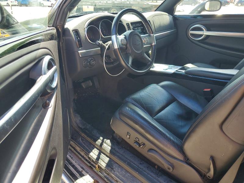 Продаж на аукціоні авто 2003 Chevrolet Ssr, vin: 1GCES14P63B102019, номер лоту: 57868356