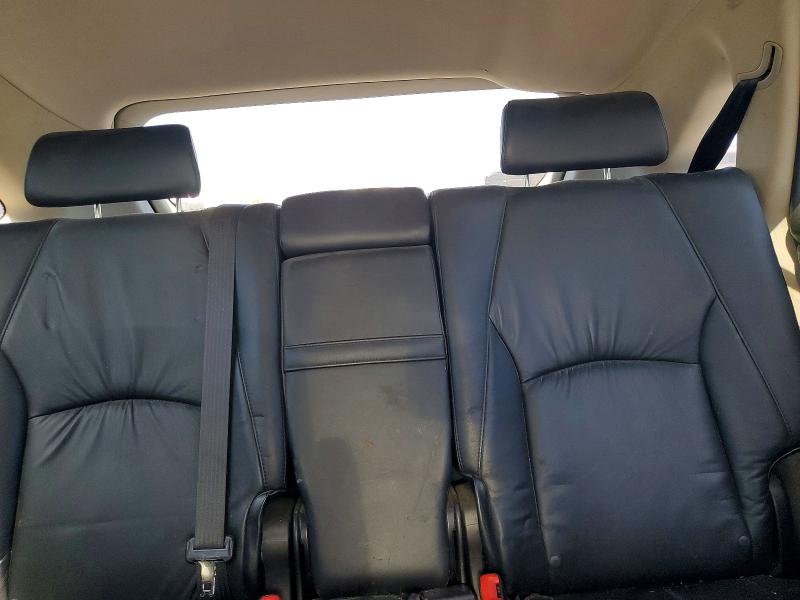 58460046 :رقم المزاد ، 2T2HK31U07C004755 vin ، 2007 Lexus Rx مزاد بيع
