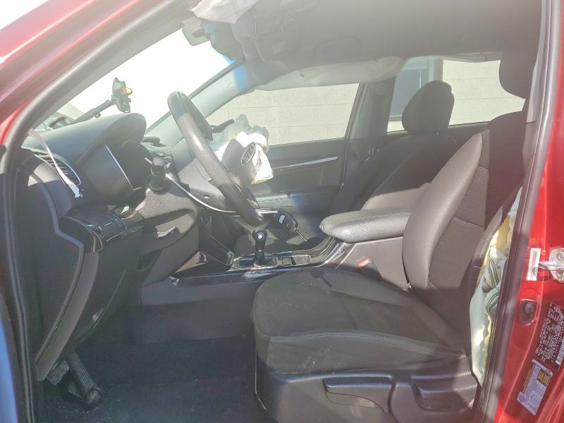 Aukcja sprzedaży 2015 Kia Sorento, vin: 5XYKT3A67FG595291, numer aukcji: 58417526