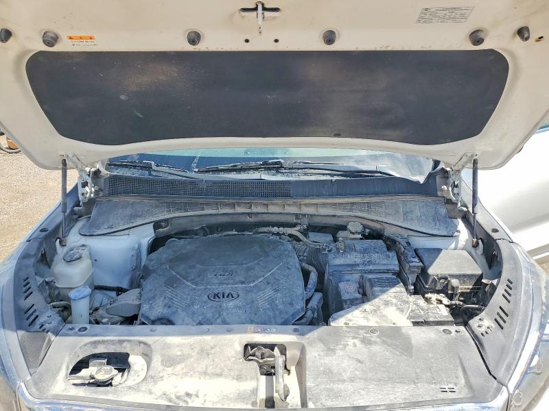 Продаж на аукціоні авто 2019 Kia Sorento, vin: 5XYPK4A5XKG455672, номер лоту: 57850926