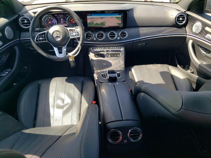 57558436 :رقم المزاد ، WDDZF4JB8KA522522 vin ، 2019 Mercedes-benz E مزاد بيع