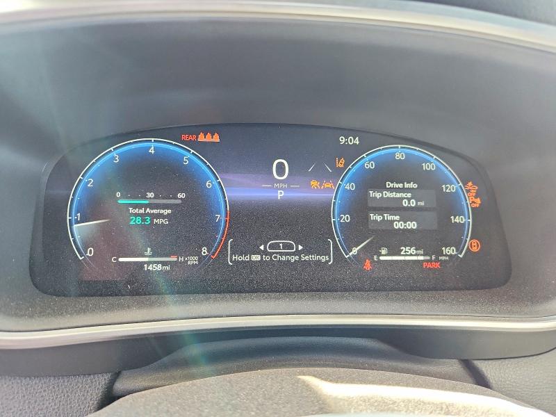 Продажа на аукционе авто 2026 Toyota Corolla Cross, vin: 7MUDAABG9TV148797, номер лота: 59103176