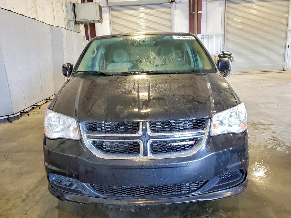 Продаж на аукціоні авто 2015 Dodge Grand Caravan, vin: 2C4RDGBG3FR683714, номер лоту: 56740496