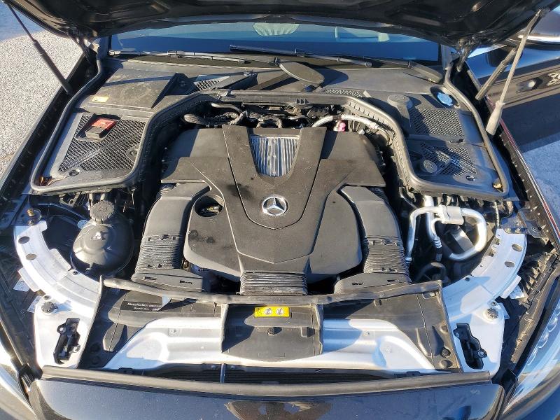 Aukcja sprzedaży 2015 Mercedes-benz C, vin: 55SWF6GB1FU027316, numer aukcji: 56275296