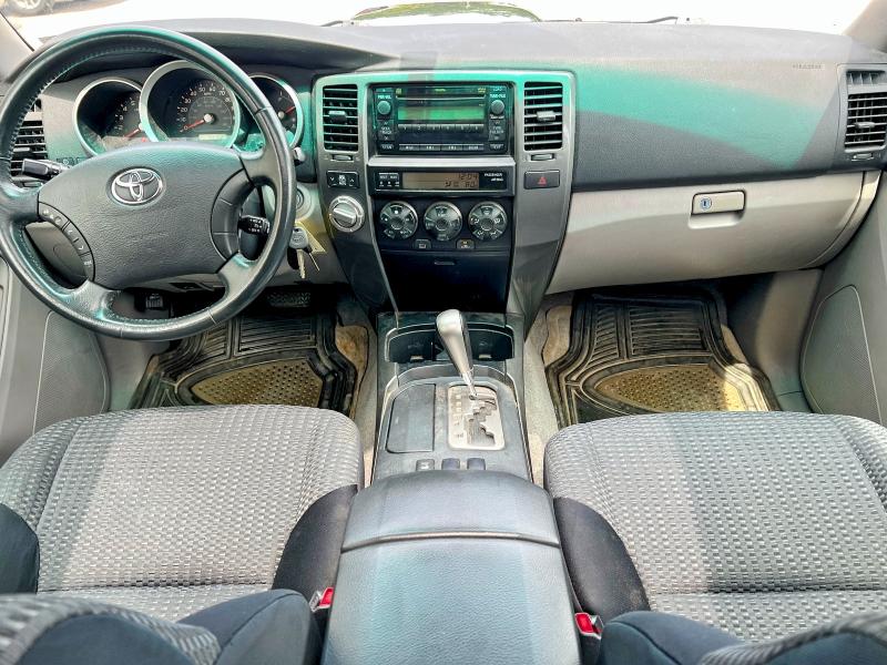 Продажа на аукционе авто 2008 Toyota 4runner, vin: JTEBU14R88K003395, номер лота: 56315876