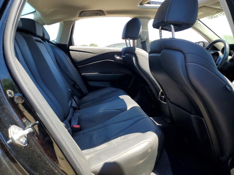 Продаж на аукціоні авто 2023 Acura Tlx, vin: 19UUB5F46PA003722, номер лоту: 55911596