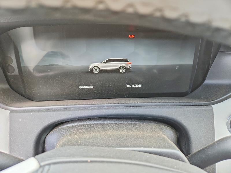 Продаж на аукціоні авто 2024 Land Rover Range Rover Velar, vin: SALYL2EXXRA369332, номер лоту: 57044736