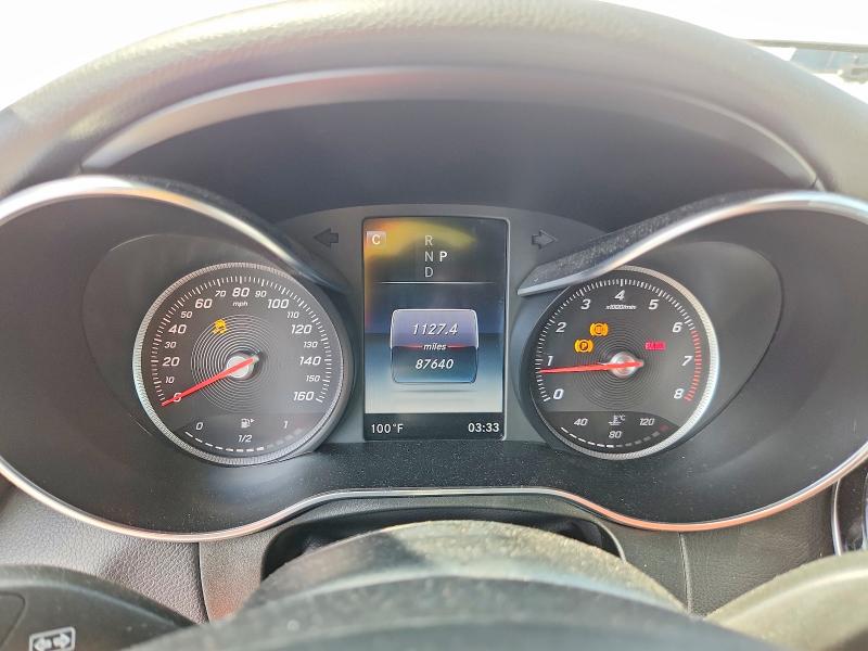 Продаж на аукціоні авто 2017 Mercedes-benz Glc, vin: WDC0G4JB4HF132135, номер лоту: 56264686