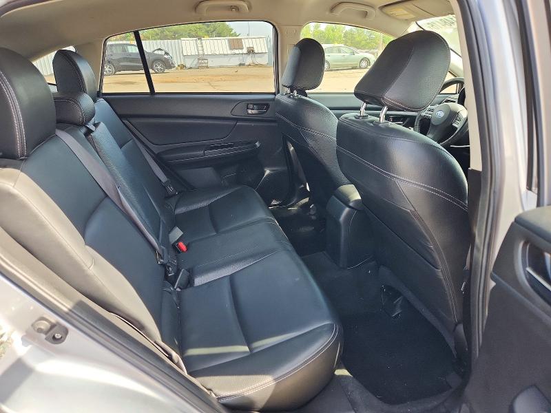 54148416 :رقم المزاد ، JF2GPAGC2E8203143 vin ، 2014 Subaru Xv Crosstrek مزاد بيع