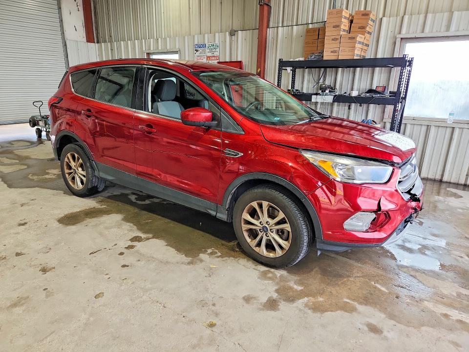 Продажа на аукционе авто 2019 Ford Escape, vin: 1FMCU0G99KUB12213, номер лота: 54590616