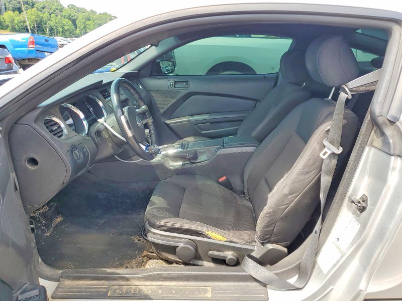57446116 :رقم المزاد ، 1ZVBP8AM3D5220873 vin ، 2013 Ford Mustang مزاد بيع
